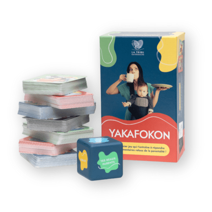 Avis Yakafokon La Tribu Kafékouche 1