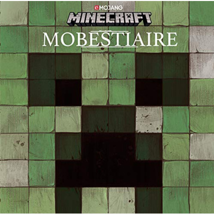 Avis Livre Mobestiaire GALLIMARD JEUNESSE 1