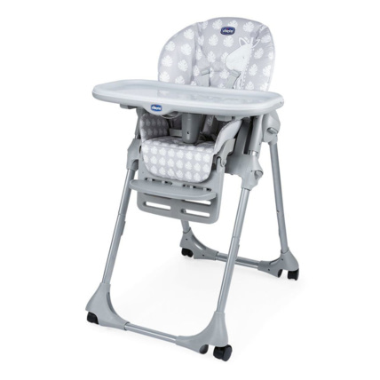 Avis Chaise haute Polly Easy Chicco 3