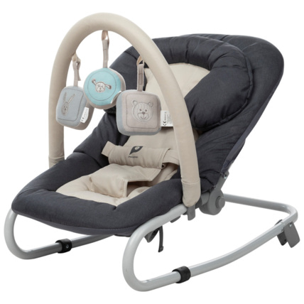 Avis Transat Comfy Prémaman 1