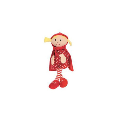 Avis Marionnette Petit Chaperon Rouge EGMONT TOYS 1