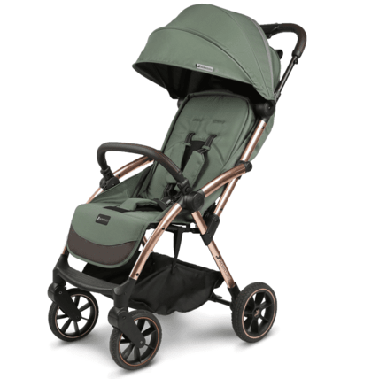 Poussette canne inclinable leclerc sales