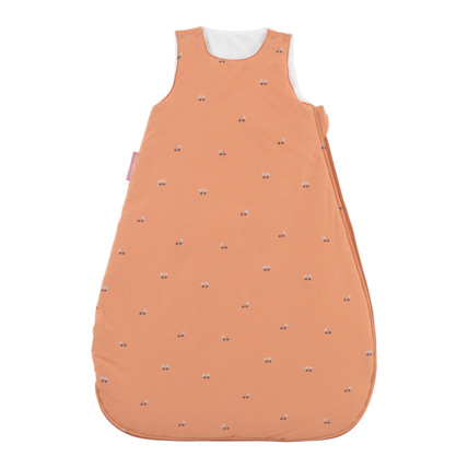 Avis Gigoteuse bébé coton bio little crevette 3