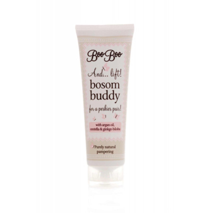 Avis Soin du buste Bosom Buddy BOO BOO 1