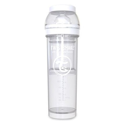 Avis Biberon anti-colique 330 ml TWISTSHAKE 2