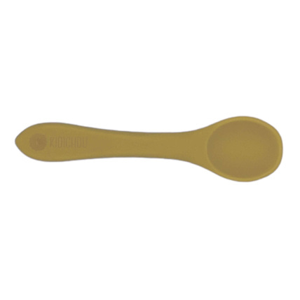 Avis Cuillère souple en silicone Noah KIDICHOU 3