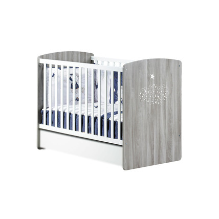 Avis Lit bébé Hugo SAUTHON BABY'S SWEET HOME 1