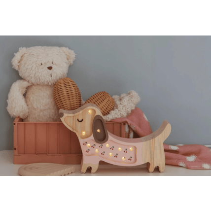Avis Mini Lampe Little Lights Mon Lit Cabane 4