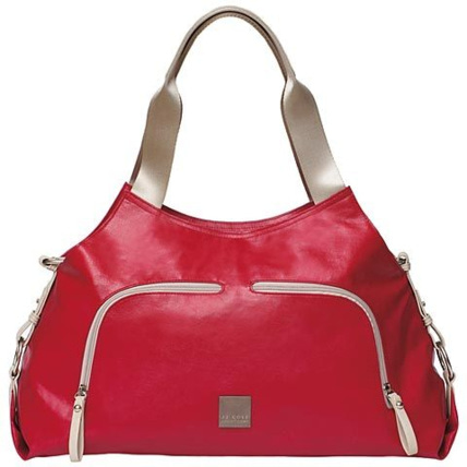 Avis Sac à langer Theory bag JJ COLE 1