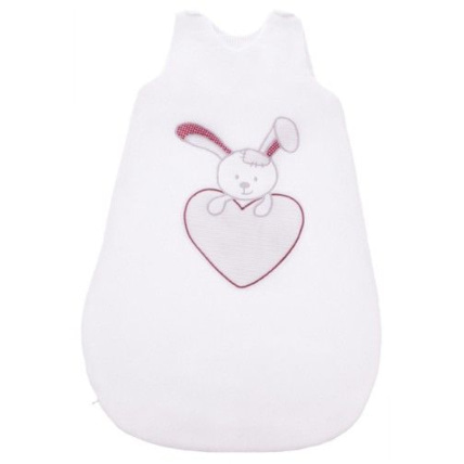 Avis Douillette naissance 0-6 mois lapin fragile CANDIDE 1