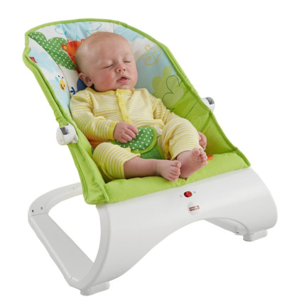 Fisher price jungle high chair new arrivals