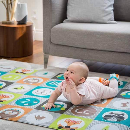 Avis Mülti - Tapis réversible Bblüv 6