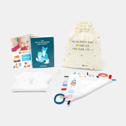 Avis Sac Naissance IDKIDS 2