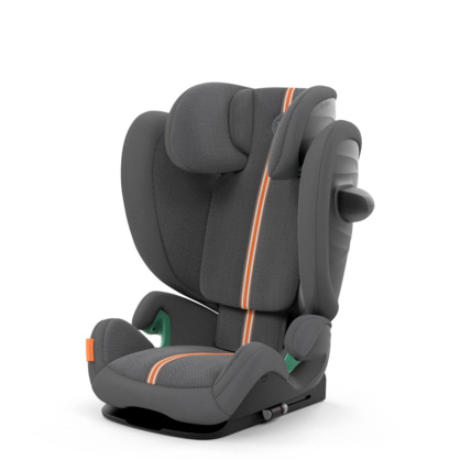Avis Siège-auto Solution G i-Fix CYBEX 9