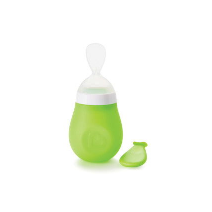 Avis Cuillère à presser Squeeze™ MUNCHKIN 1