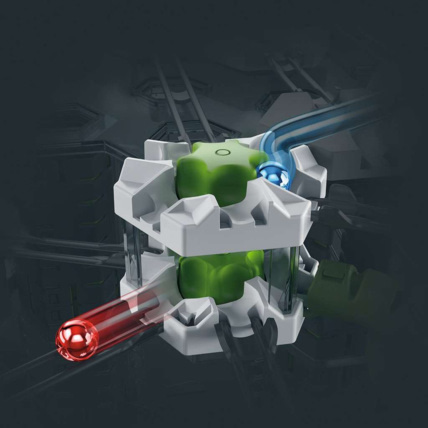 Avis GraviTrax Pro Élément Carousel - de 8 ans RAVENSBURGER 4