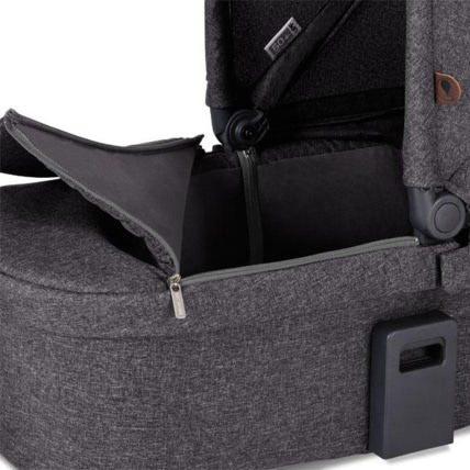 Avis Nacelle Zoom ABC DESIGN 2