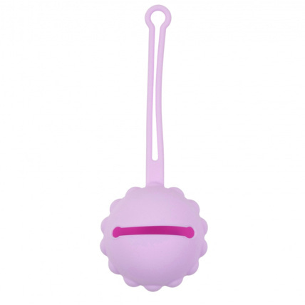 Avis Boite à sucette silicone NATTOU 1
