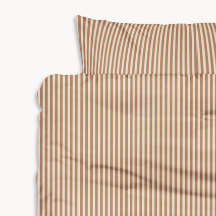 Avis Parure de lit Striped Petite Amélie 4