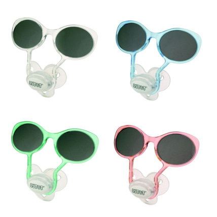 Avis Lunettes de soleil avec tétine LYTOT 1