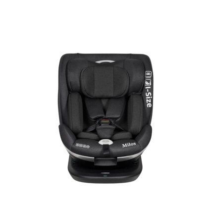 Avis Siège auto Milos INNOVACIONES MS 1