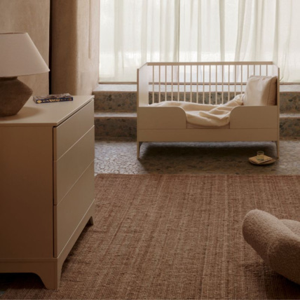 Avis Chambre Duo Tsugi Lit bébé évolutif + Commode QUAX 1