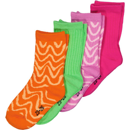 Avis Chaussettes enfant ZEEMAN 1