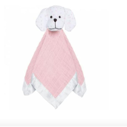 Avis Doudou musy mate® lovey lovely reverie ADEN + ANAIS 1