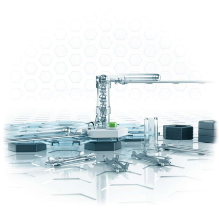 Avis GraviTrax Set d'Extension Lifter - de 8 ans RAVENSBURGER 4