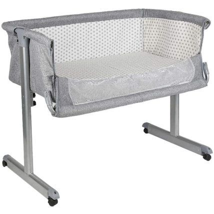 Avis Berceau cododo 2 en 1 Y-BOA 5