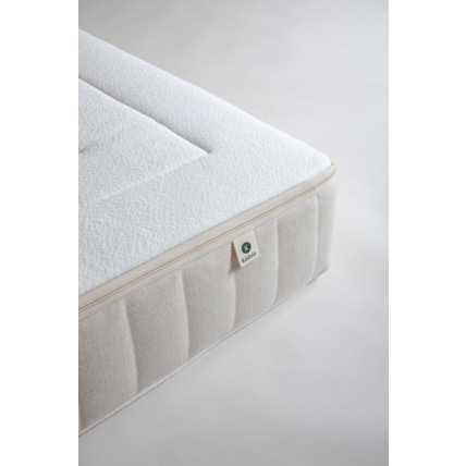Avis Matelas Bébé Chanvrenatura® KADOLIS 2