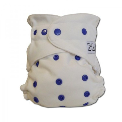 Avis Couche lavable TE1 micropolaire B'BIES 1