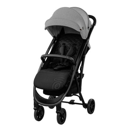 Avis Poussette pliante Cotton 2 ASALVO 1
