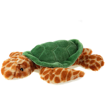 Avis ECOKINS SEA TURTLE WILD REPUBLIC 1