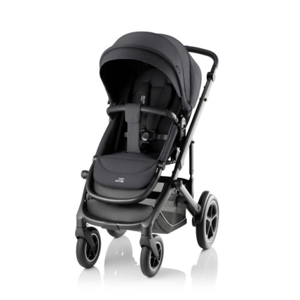 Avis Poussette tout-terrain Smile 5Z Style Britax Römer 1