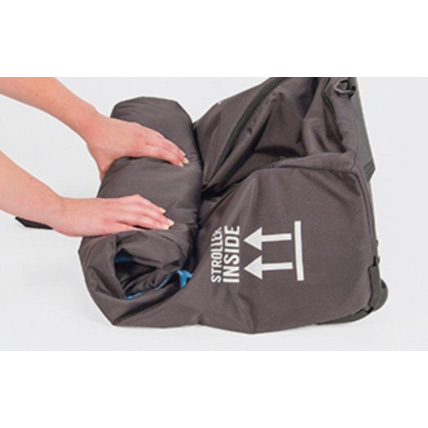 Avis Sac de transport Vista UPPAbaby 2