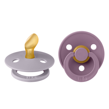 Avis PACKx2 COLOUR ANATOMIQUE BIBS 4