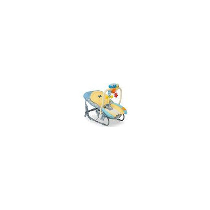 Avis Transat New Dreams Chicco 1