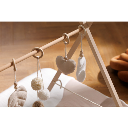 Avis Arche d'éveil en Bois Mon Lit Cabane 3