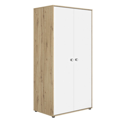 Avis Armoire 2 portes Arthur GALIPETTE 1