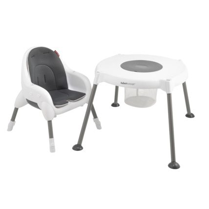 Avis Chaise évolutive AUBERT CONCEPT 3