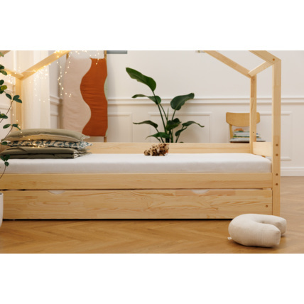 Avis Lit cabane DT Premium Mon Lit Cabane 6