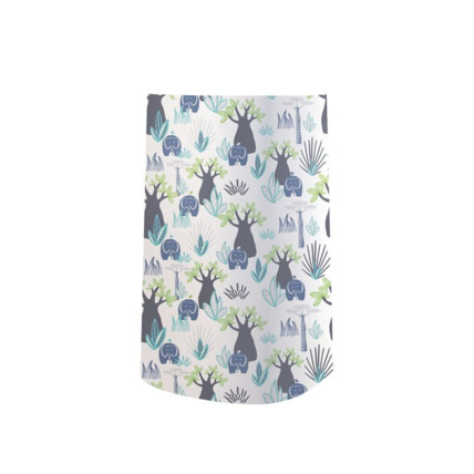 Avis Jupe décorative pour poubelle Dress Up Angelcare 7