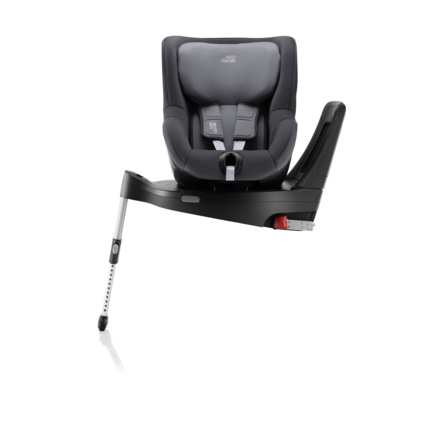 Avis Siège-auto DUALFIX i-SIZE Britax Römer 4