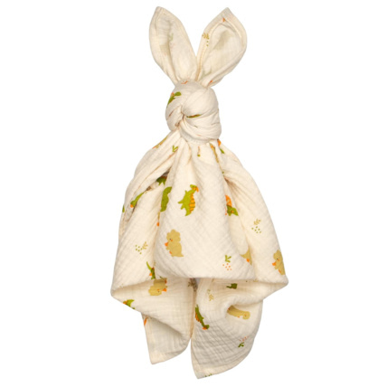Avis Lange en gaze de coton, Dino Sevira Kids 3