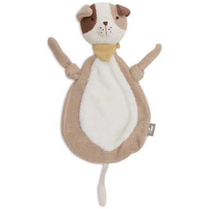 Avis Doudou attache sucette Mick JOLLEIN 1