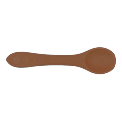 Avis Cuillère souple en silicone Noah KIDICHOU 1