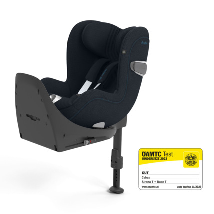Avis Siège auto Sirona T i-Size 360° CYBEX 5