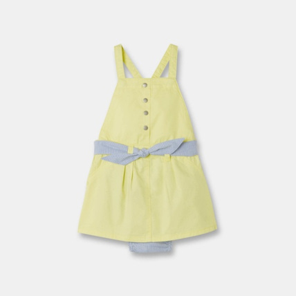 Avis Robe salopette OBAÏBI 1