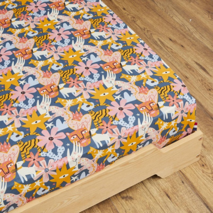 Avis Drap-housse Clara Ovale Atelier de Morphée 1